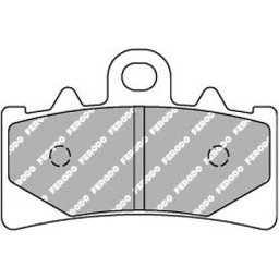 Pad de frein ECO-Friction FERODO