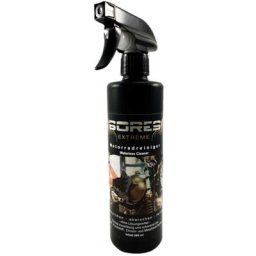 Bores Extreme Highend Nettoyeur de moto sans eau