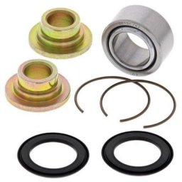 ALL BALLS Kit roulements d'amortisseur supérieur KTM/Husqvarna