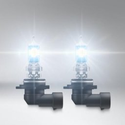 OSRAM Ampoule Night Breaker Laser HB4 12V/51W - X2, blanc