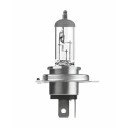 OSRAM Ampoule Neolux H4 12V/60/55W - x1, taille 40 mm