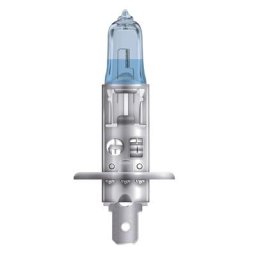 OSRAM Ampoule Cool Blue Intense Bulb H1 12V/55W - x1, blanc