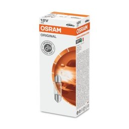 OSRAM Ampoule Original Line 12V 3,5W - x10