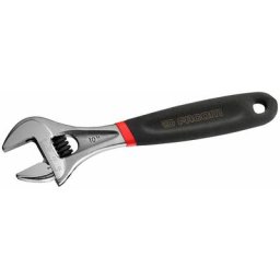 FACOM Clé à molette 30 mm gainée