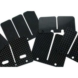 V-FORCE LAMELLES DE RECHANGE POUR BOITE A CLAPETS 3
