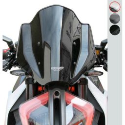 MRA Bulle Sport NSPM - KTM Super Duke 1290 R
