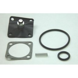 Tourmax Kit réparation de robinet d'essence Suzuki GSX600F/750F