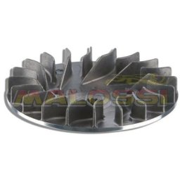 MALOSSI Joue fixe Ventilvar Yamaha X-Max 125