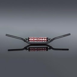 RENTHAL Guidon Mini MX 7/8"" 611 110CC Playbike Bar