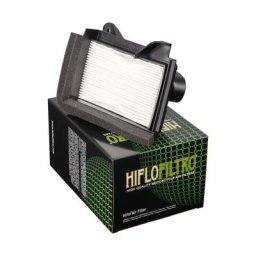 Hiflofiltro Filtre à air - HFA4512 Yamaha T-Max 530 (Left-hand side)