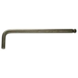 FACOM Clé mâle longue Spheriq 10mm, taille 55 mm