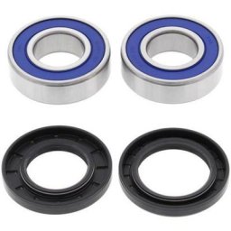 ALL BALLS Kit roulements de roue avant BMW