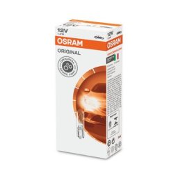 OSRAM Ampoule Original Line 12V 1,2W - x10