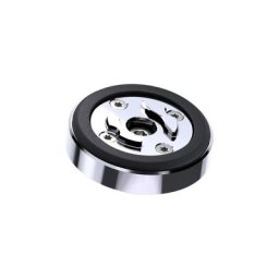 SP Connect Module anti vibrations SPC+ chrome, taille 10 mm
