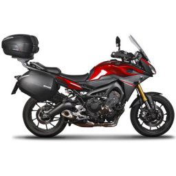 SHAD 3P YAMAHA MT 09 TRACER Porte-boîtier latéral, taille 65 cm