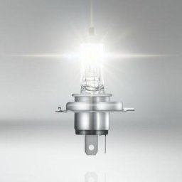 OSRAM Ampoule Super Bright Premium H4 12V/100/80W - x1
