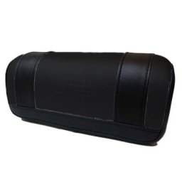 Dossier passager GIVI E133S pour Trekker TRK52N, noir