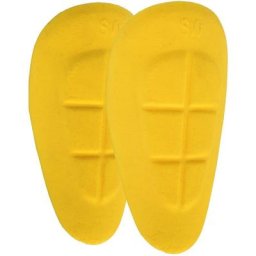 Oxford RH-Pi2S Insert de protecteur de hanche, jaune