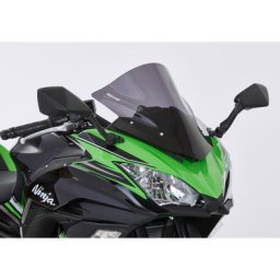 BODYSTYLE écran de course Perspex® acrylique 3mm