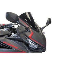 BODYSTYLE écran de course Perspex® acrylique 3mm