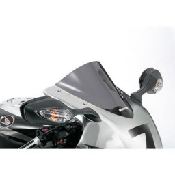 BODYSTYLE écran de course Perspex® acrylique 3mm