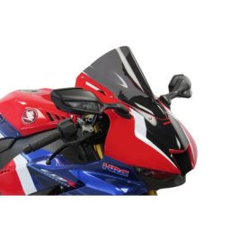 BODYSTYLE écran de course Perspex® acrylique 3mm