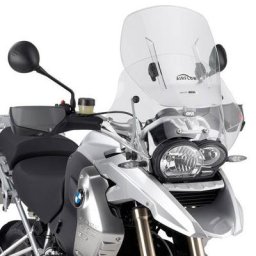 GIVI AF330G Écran de flux d’air - W. ABE
