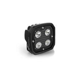 DENALI DENALI Eclairage additionnel DENALI D4 LED 10W - à l'unité, noir