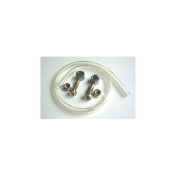 Adaptateur de poteau de batterie universel YUASA par exemple pour YB 16-B/YB16L-B