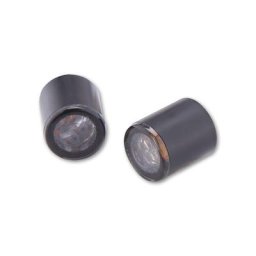 HIGHSIDER PROTON module LED turn signal/position light, noir