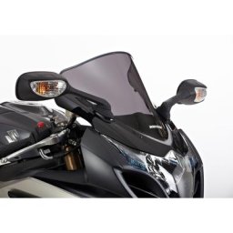 BODYSTYLE écran de course Perspex® acrylique 3mm