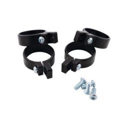 LSL LSL Lamp clamp set í ̃52/54mm, noir