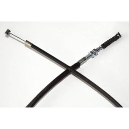 Câble d’embrayage HONDA CX 500 C, 80-84, noir