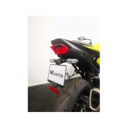 Access Design Support de plaque V PARTS