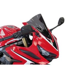 BODYSTYLE écran de course Perspex® acrylique 3mm
