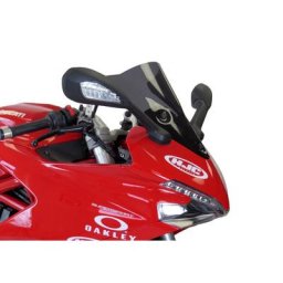 BODYSTYLE écran de course Perspex® acrylique 3mm
