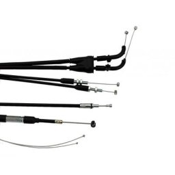 Bihr Câble de gaz TECNIUM Kawasaki KX250F