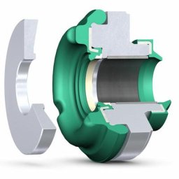 SKF Kit réparation boitier d'amortisseur boitier 776949