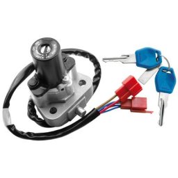 V PARTS CONTACTEUR A CLE BIHR YAMAHA TDM 850/TRX 850