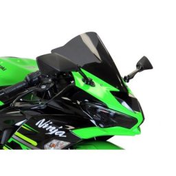 BODYSTYLE écran de course Perspex® acrylique 3mm