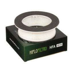 HIFLOFILTRO Filtre à air - HFA4510 Variator Yamaha T-Max 530 (Right-hand side)
