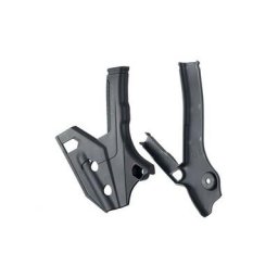 POLISPORT Protection de cadre, taille 10 mm
