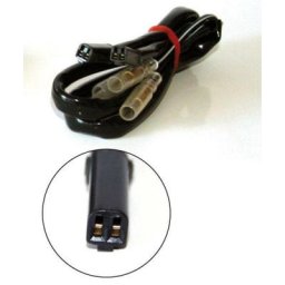 Bihr Câbles pour clignotants type Suzuki