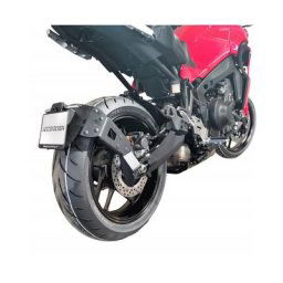 Access Design Support de plaque ras de roue noir - Yamaha MT-09 Tracer/GT