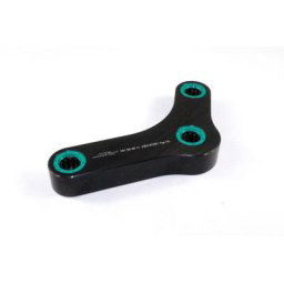 TECNIUM Kit de réhausse de selle construction 3 - Yamaha MT-07