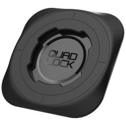 Quad Lock Adaptateur universel MAG, vert, taille 10 mm
