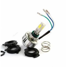 Race Tech Kit LED ampoules pour phare origine Replacement 12V 32W - x1