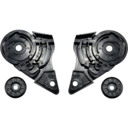 Shoei CNS-1 GT-Air 2 Mécanisme de visière, noir
