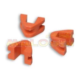 MALOSSI Guide de flasque de variateur Multivar CPI/Malaguti/Honda/SYM
