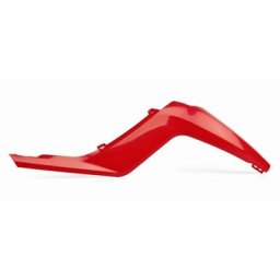 POLISPORT Ouïes supérieures de radiateur rouge Gas Gas EC/EC-F